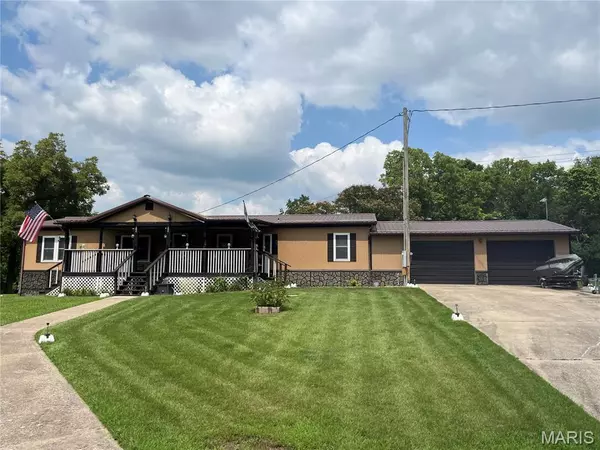 6500 W Hwy 72 HWY, Fredericktown, MO 63645