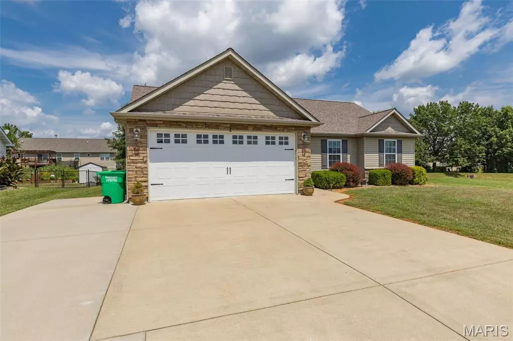 Farmington, MO 63640,549 North Haven DR