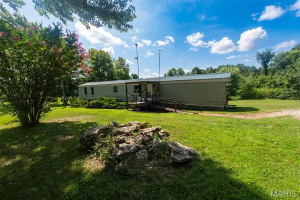 Beaufort, MO 63013,2921 Webber Creek RD