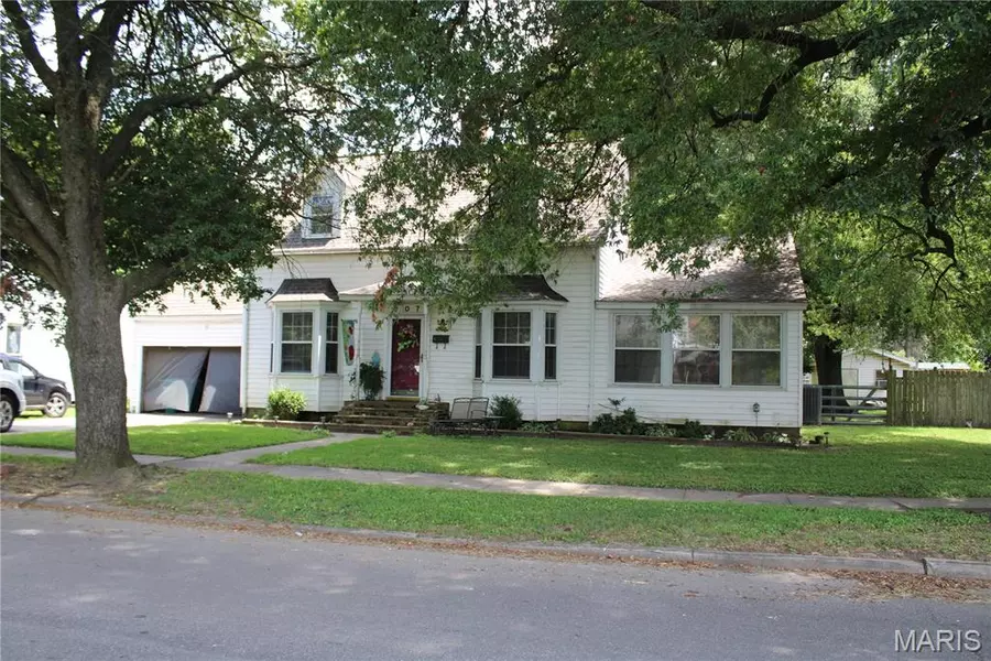 707 Beckwith AVE, Caruthersville, MO 63830