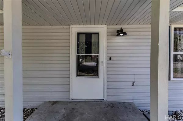 Lebanon, MO 65536,300 Hoover ST