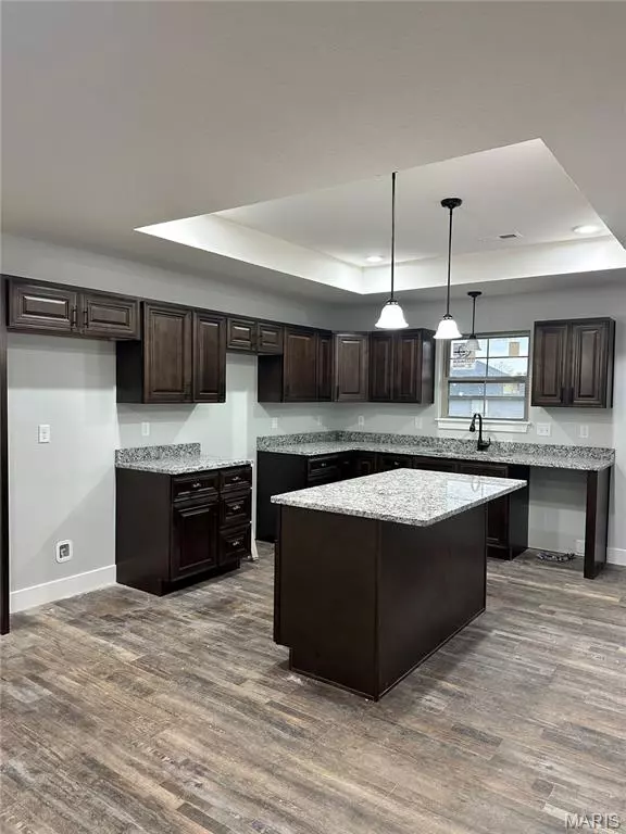 Waynesville, MO 65583,96 Lot Teton PASS