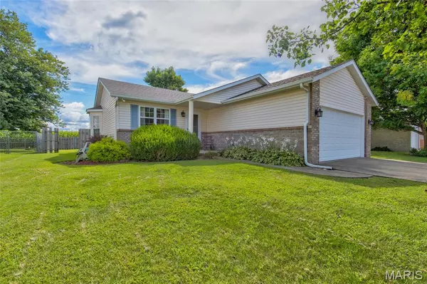 Moro, IL 62067,446 Pheasant LN