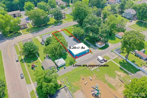 Collinsville, IL 62234,415 N Hesperia ST