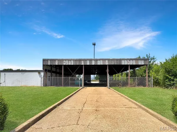 Union, MO 63084,313 Franklin AVE
