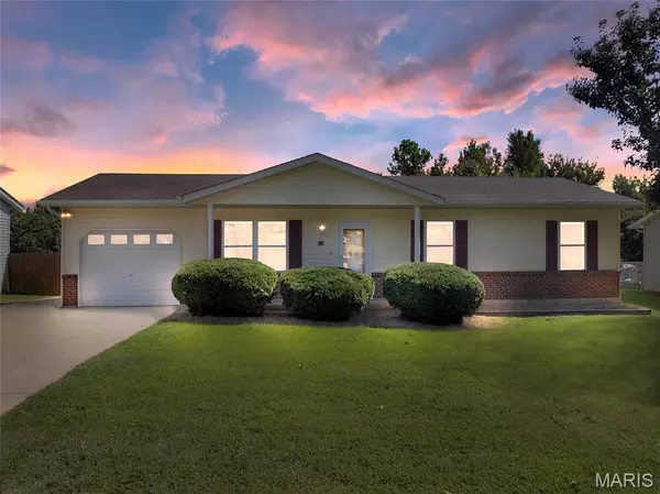 Troy, MO 63379,916 Trojan CIR