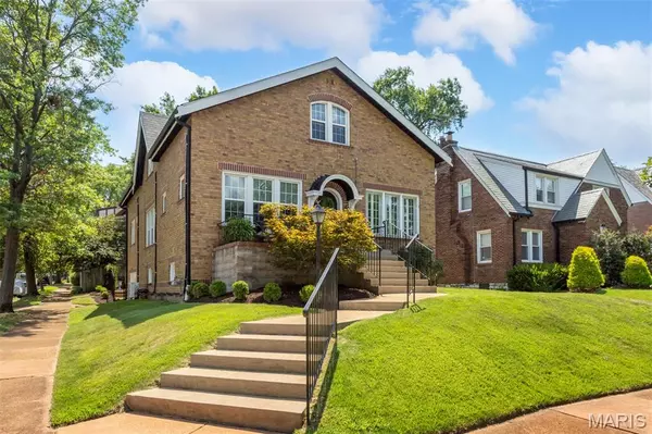 University City, MO 63130,7300 Colgate AVE