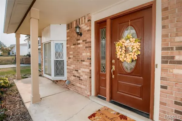 St Louis, MO 63126,11118 Torigney DR