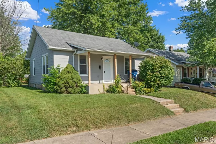 616 N Church ST, Union, MO 63084