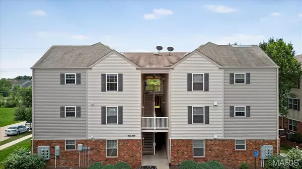 Lake St Louis, MO 63367,2133 Welsh DR