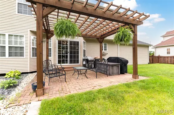 Maryville, IL 62062,2053 Pinehurst WAY