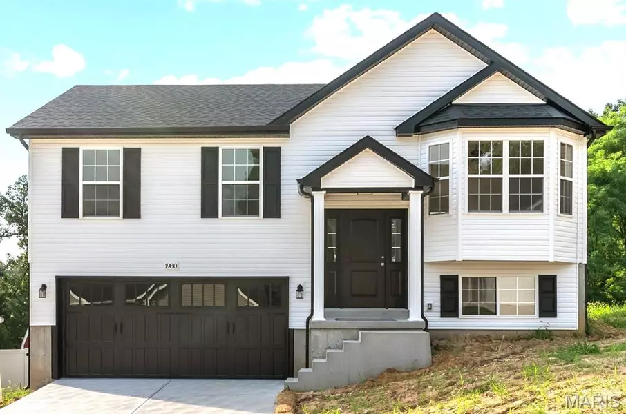 1980 Magnolia WAY, Pevely, MO 63070