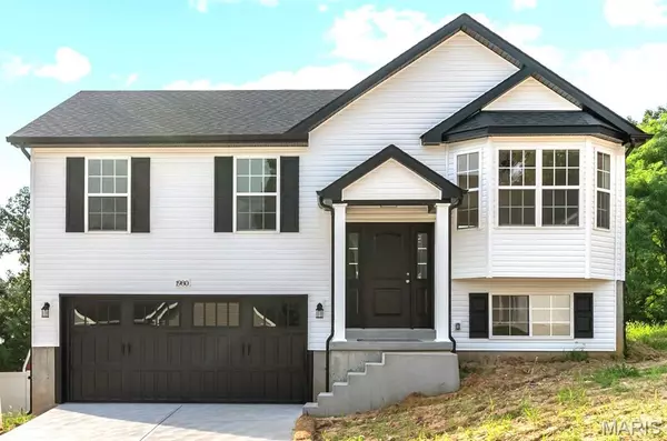 1980 Magnolia WAY, Pevely, MO 63070