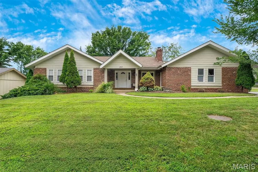 463 Londondary DR, Ballwin, MO 63011