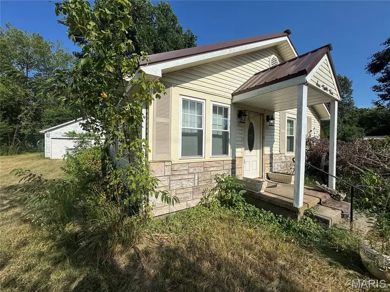 634 S C ST, Poplar Bluff, MO 63901