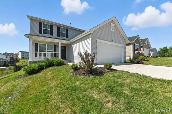 Unincorporated, MO 63069,49 Brush Creek DR
