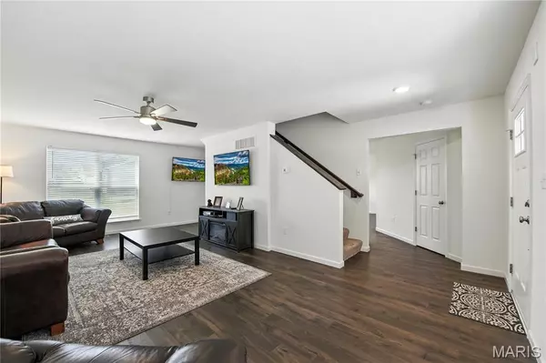 Unincorporated, MO 63069,49 Brush Creek DR