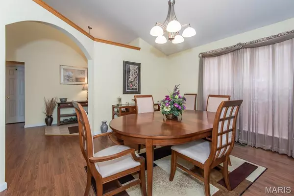 O'fallon, MO 63366,1371 Shelby Point DR