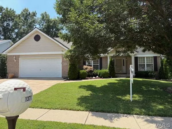 1371 Shelby Point DR, O'fallon, MO 63366