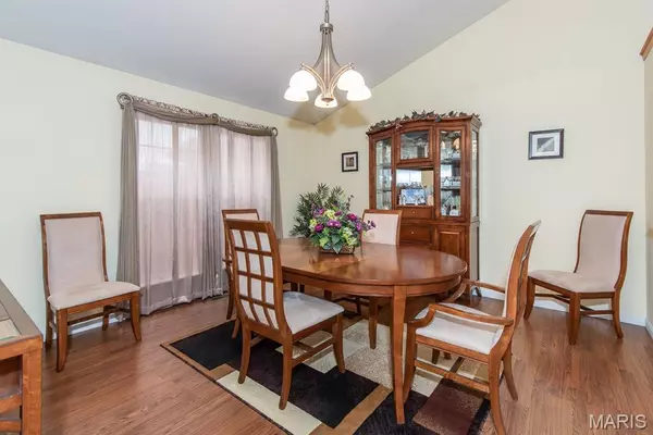 O'fallon, MO 63366,1371 Shelby Point DR