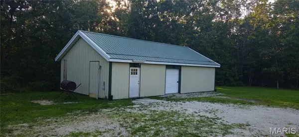 77 County Road 6020, Salem, MO 65560