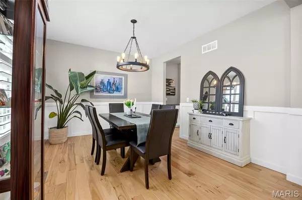 Cottleville, MO 63304,819 Brimley DR