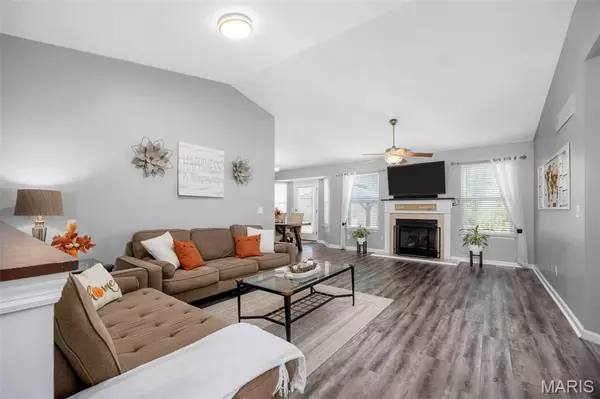 Wentzville, MO 63385,755 Lost Canyon BLVD