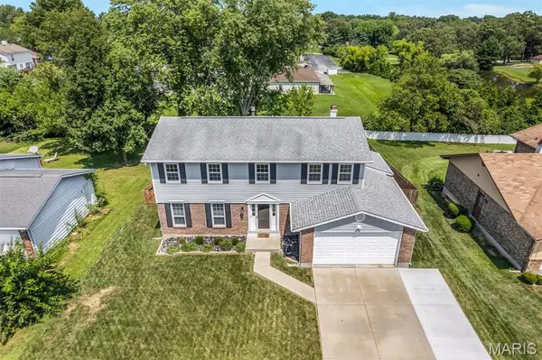 St Peters, MO 63376,4018 Northbridge DR