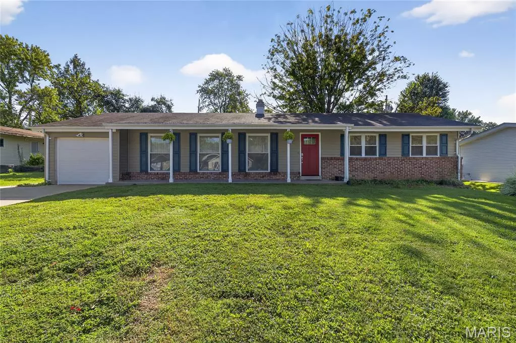 Unincorporated, MO 63146,1312 Susanaire CIR