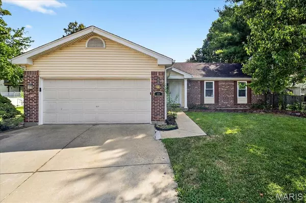 St Charles, MO 63304,14 Walnut Hill CT