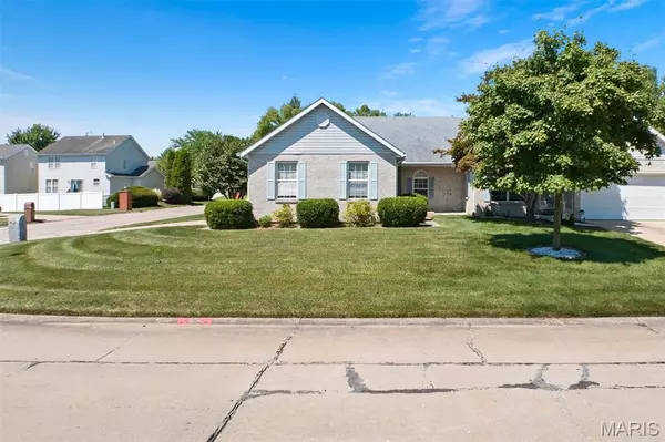 313 Radcliff RD, Shiloh, IL 62221