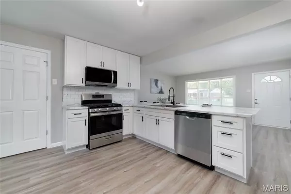 Dellwood, MO 63136,1714 Foley DR