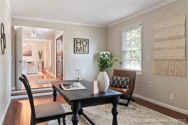 Chesterfield, MO 63017,323 Branchport DR