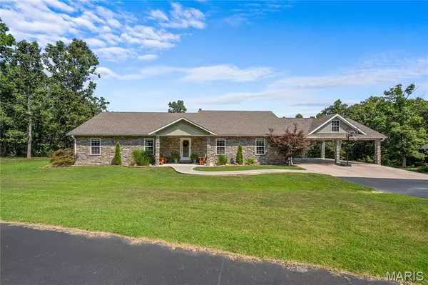 2751 Carter Route B, Ellsinore, MO 63937