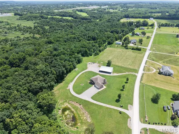 Hannibal, MO 63401,11140 Dove Ridge RD
