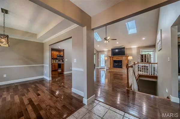 Lebanon, MO 65536,381 Prairie Ridge DR
