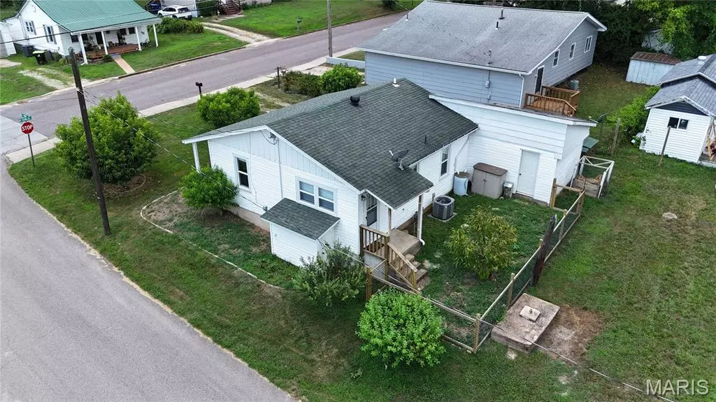 Salem, MO 65560,1000 W Franklin ST