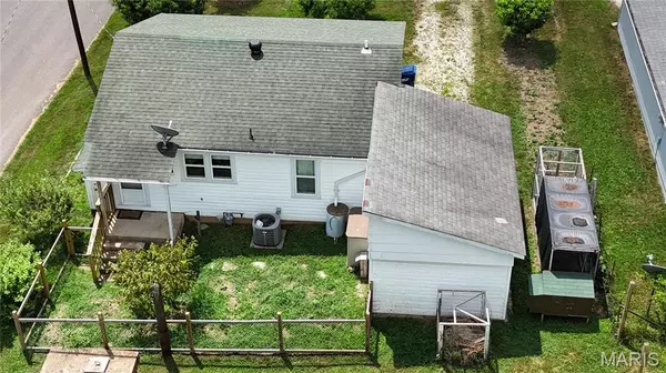 Salem, MO 65560,1000 W Franklin ST