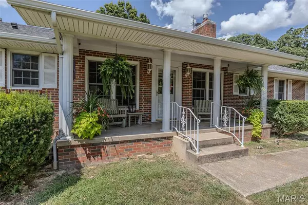 Lebanon, MO 65536,20303 Oakway DR