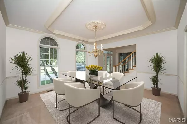 Chesterfield, MO 63005,2300 Sterling Pointe DR