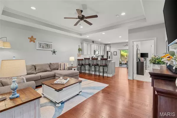 Washington, MO 63090,515 Cottage Park LN