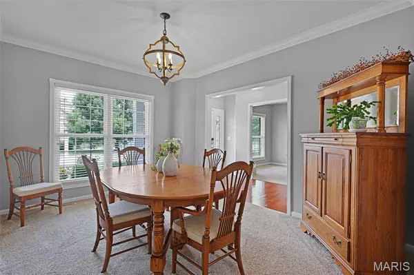 Edwardsville, IL 62025,7008 Seminary Ridge CT