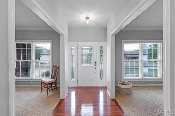 Edwardsville, IL 62025,7008 Seminary Ridge CT