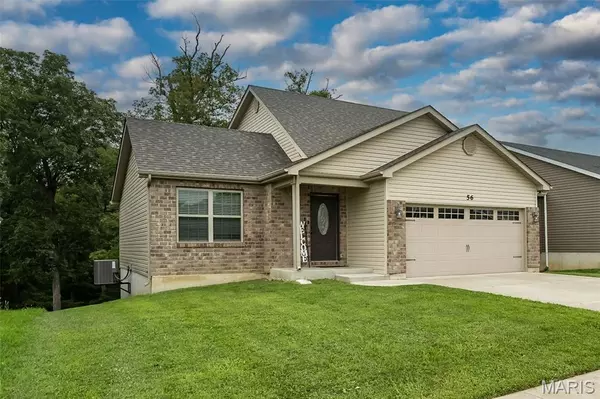 Wentzville, MO 63348,56 Huntleigh Park CT