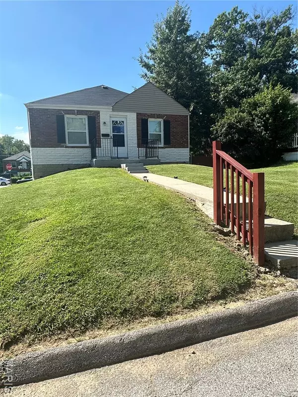 5501 Fair Ridge CT, Jennings, MO 63136