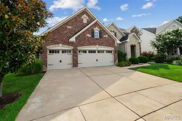 Fenton, MO 63026,38 Heritage Pointe CIR