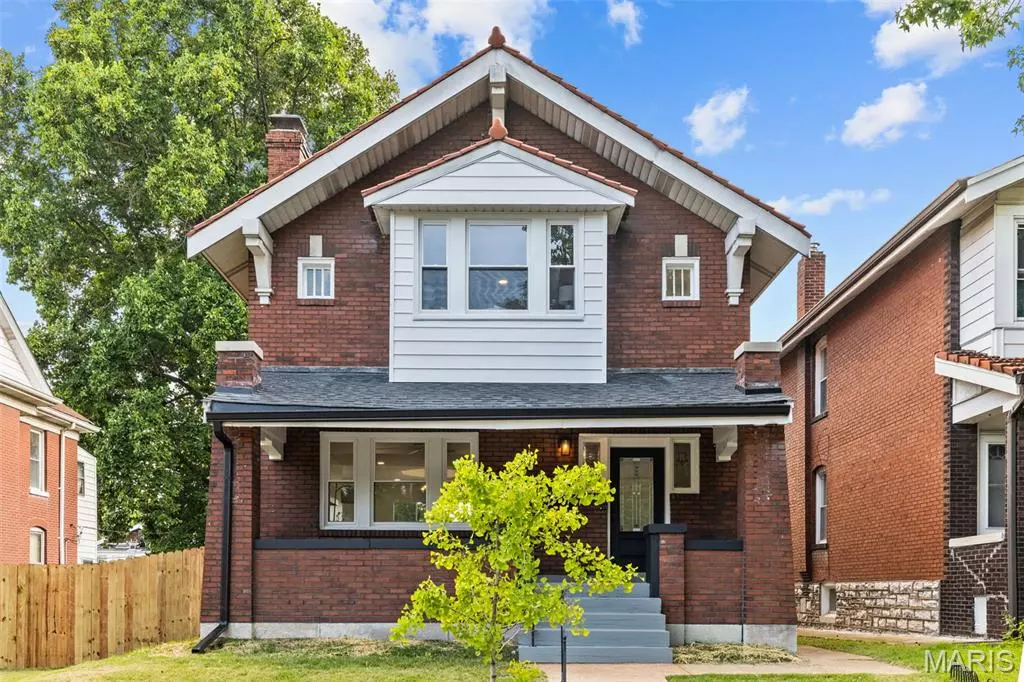 St Louis, MO 63109,5036 Devonshire AVE