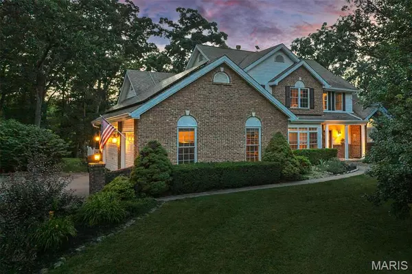 New Melle, MO 63385,4741 Jacob LN