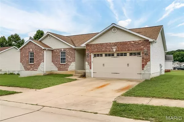 Hillsboro, MO 63050,10403 Micah LN