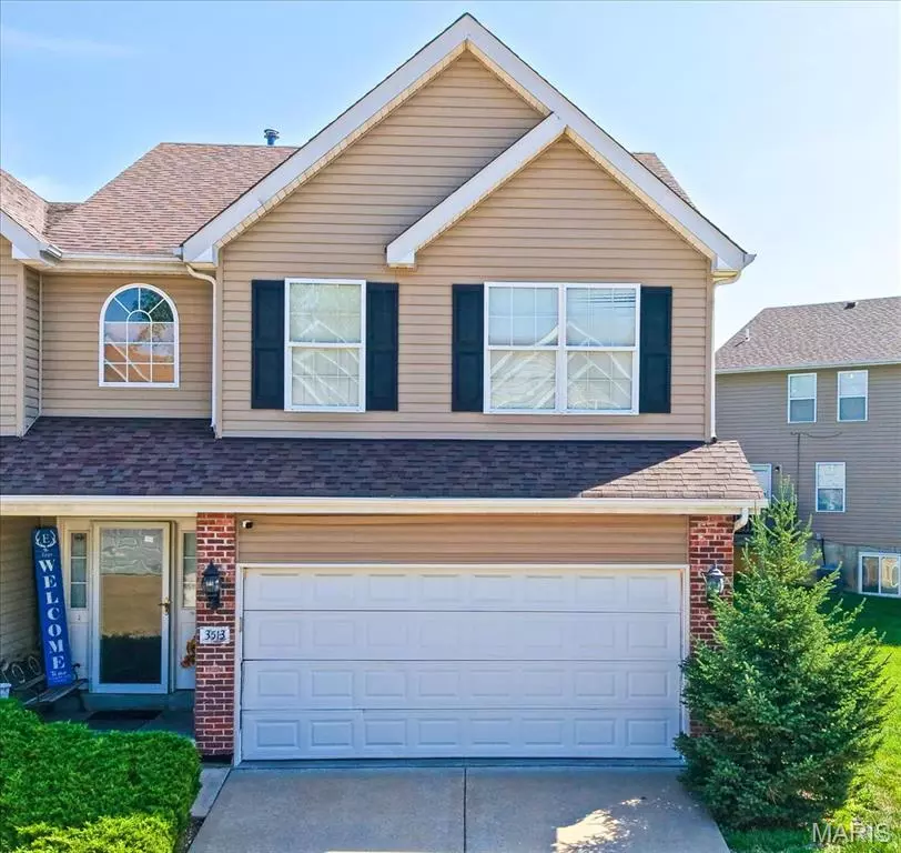 Hazelwood, MO 63034,3513 Candlebrook CT